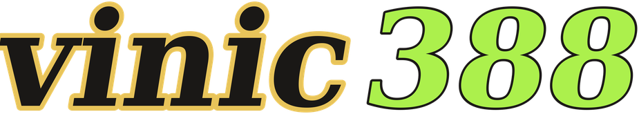 vinic388 logo