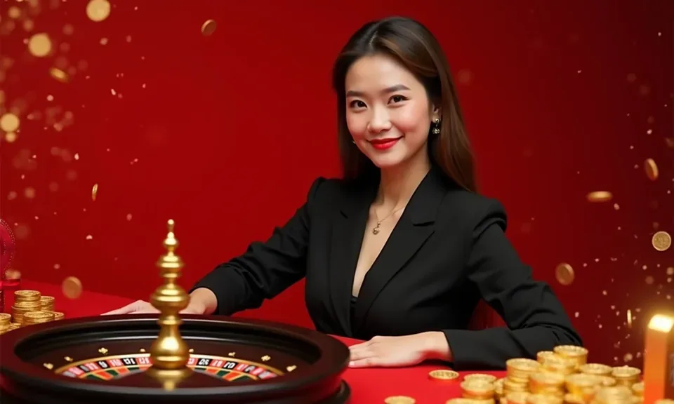 vinic388 Slot Room Reload