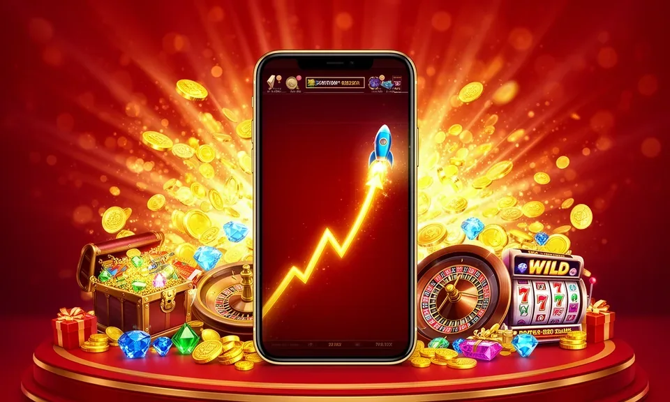 vinic388 Sportsbook