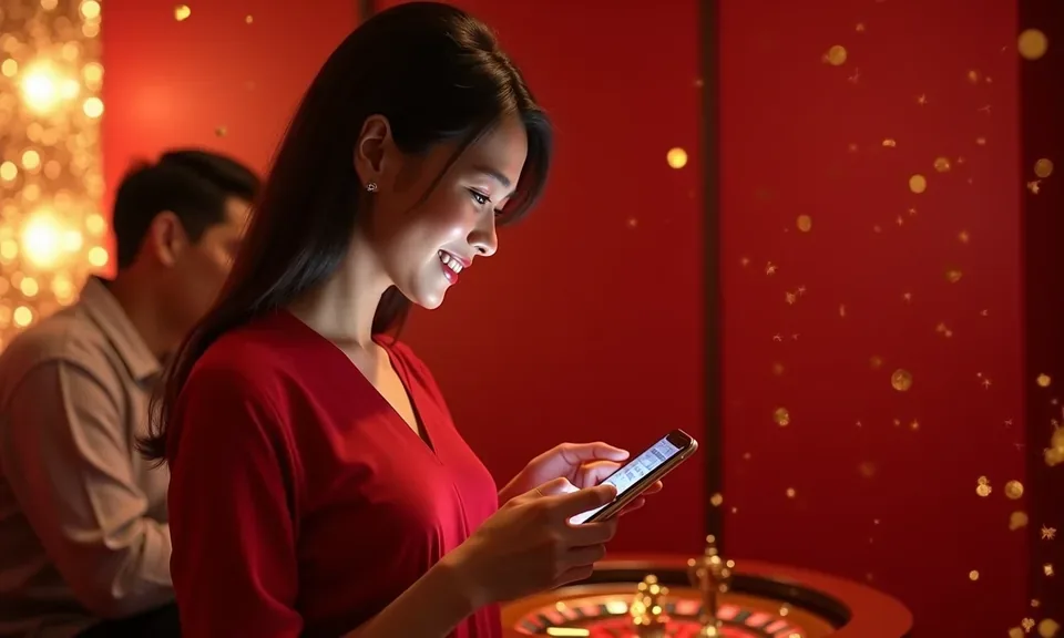 vinic388 Mobile first